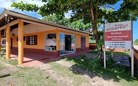 Pousada Recanto Aconchego